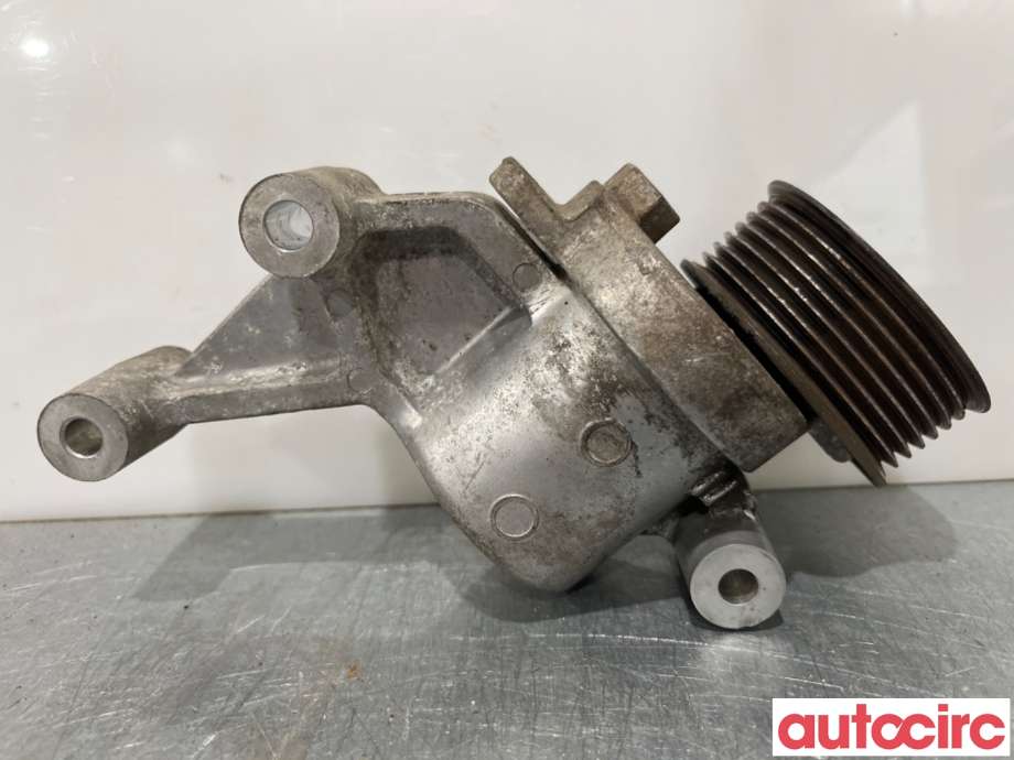 Strammehjul, multireim til Nissan Qashqai, 2010-2014 (Type I, Fase 2)  (NISSAN|11955BB00A)