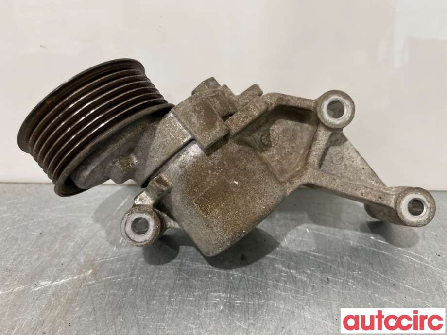 Strammehjul, multireim til Nissan Qashqai 2010-2014 (Type I, Fase 2)  (NISSAN|11955BB00A|)