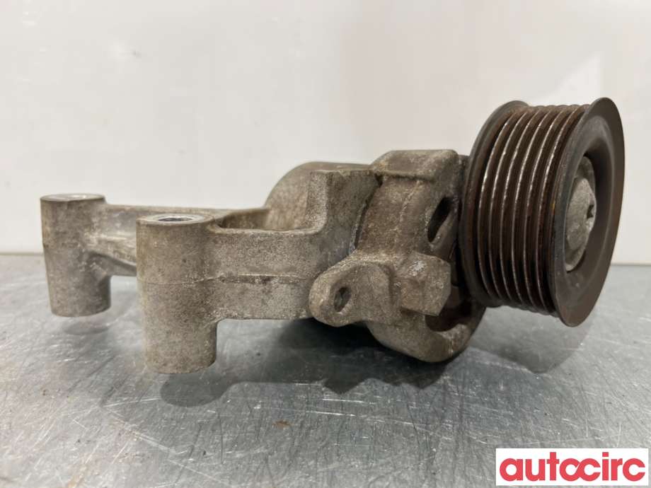 Strammehjul, multireim til Nissan Qashqai 2010-2014 (Type I, Fase 2)  (NISSAN|11955BB00A|)