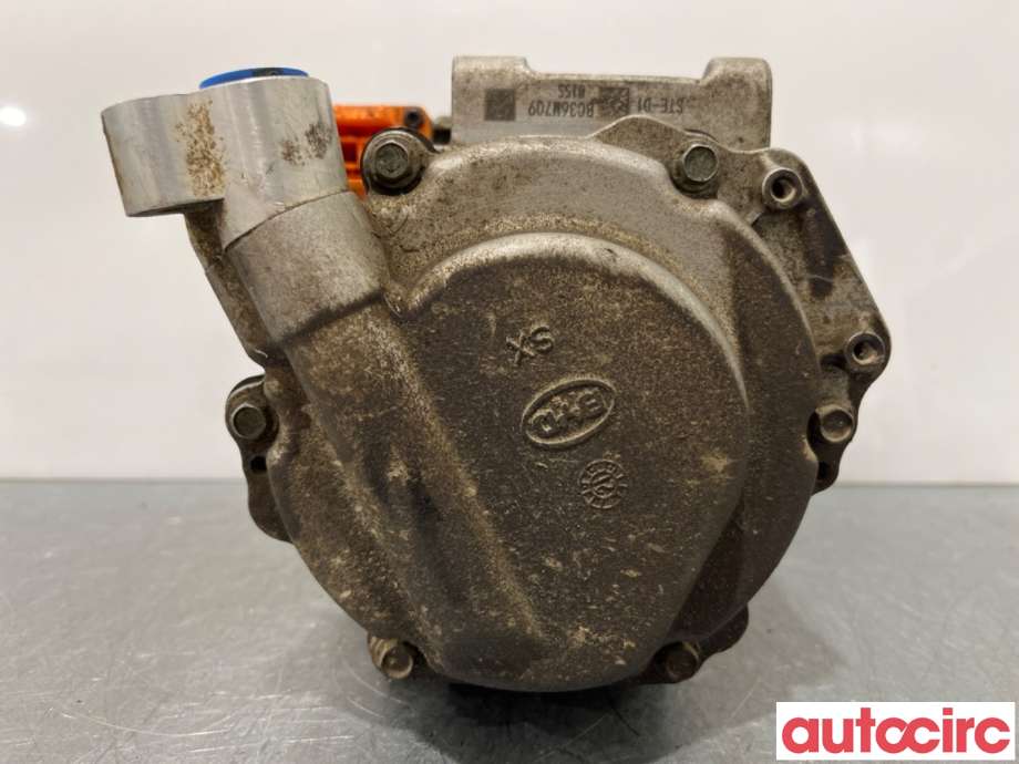 Aircondition kompressor til BYD Tang, 2020-->>  (BYD|STE-8103020)