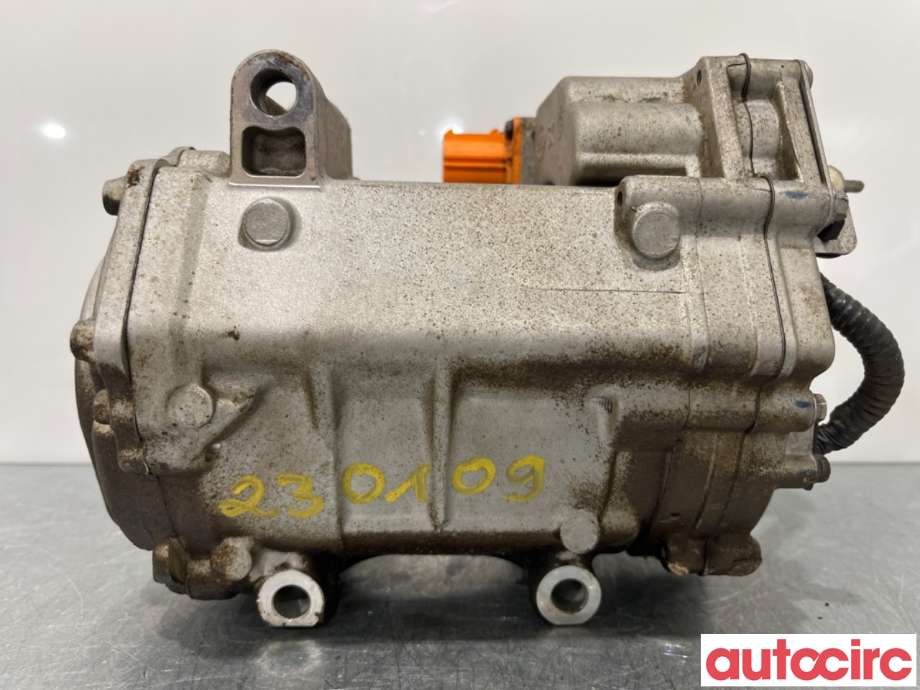 Aircondition kompressor til BYD Tang 2020-->>  (BYD|STE-8103020|ACCB6CBC36|STE-8103020-D1)