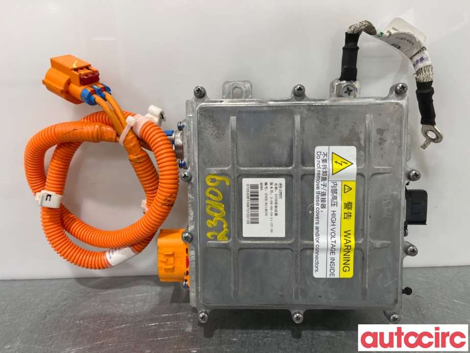 Inverter elbil til BYD Tang, 2020-->>  (BYD|STEB-8114670)