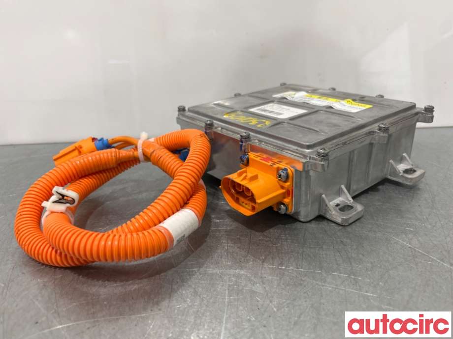 Inverter elbil til BYD Tang 2020-->>  (BYD|STEB-8114670|)