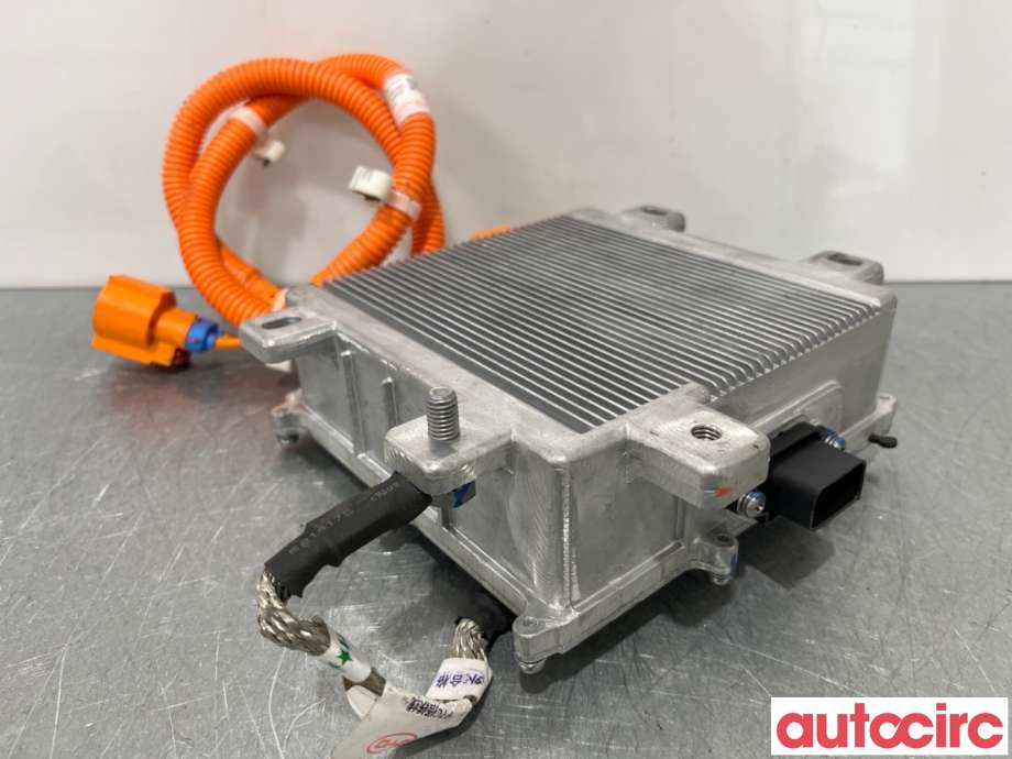 Inverter elbil til BYD Tang 2020-->>  (BYD|STEB-8114670|)