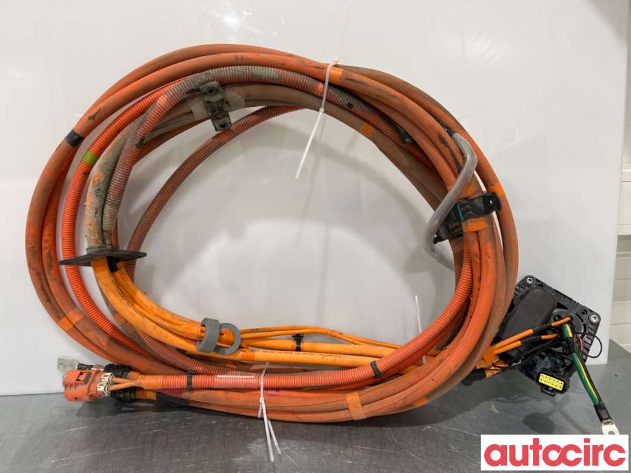 Kabel høy volt (HV) hybrid til BYD Tang, 2020-->>  (BYD|STEK-2106100)