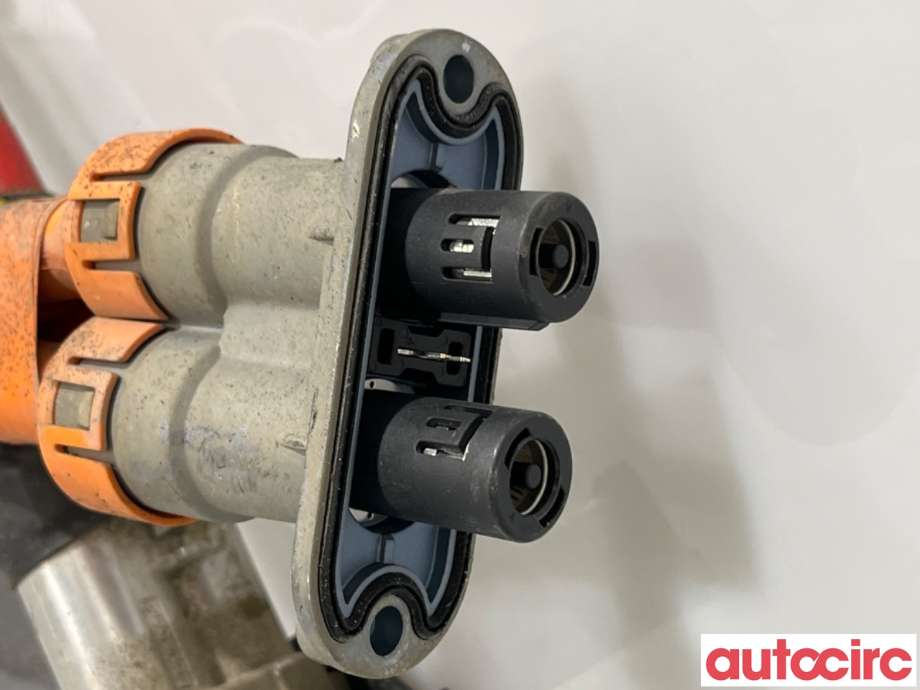 Kabel høy volt (HV) hybrid til BYD Tang 2020-->>  (BYD|STEK-2105300U|13322731-00A)
