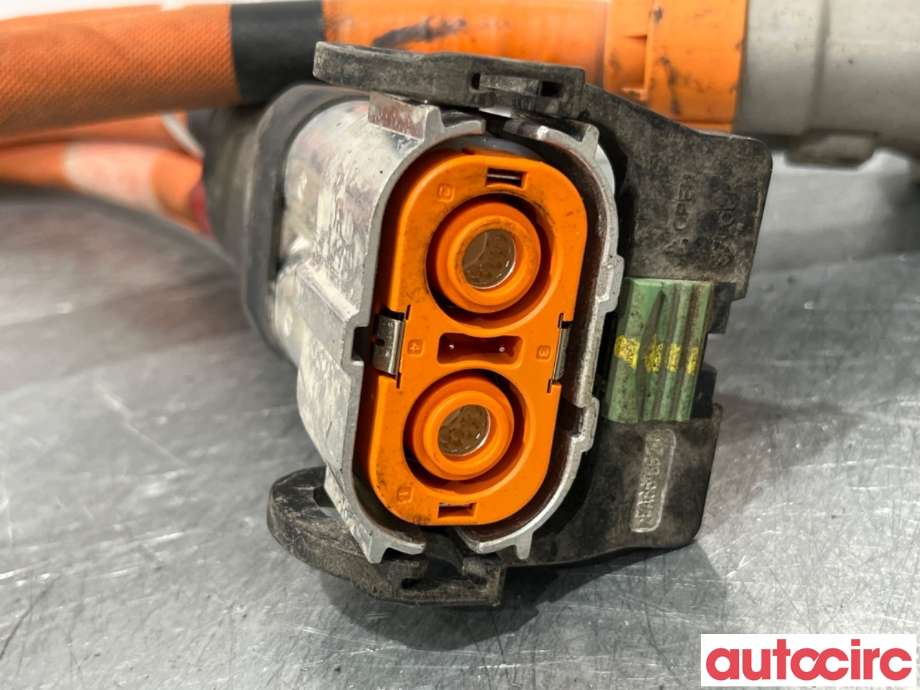 Kabel høy volt (HV) hybrid til BYD Tang 2020-->>  (BYD|STEK-2105300U|13322731-00A)