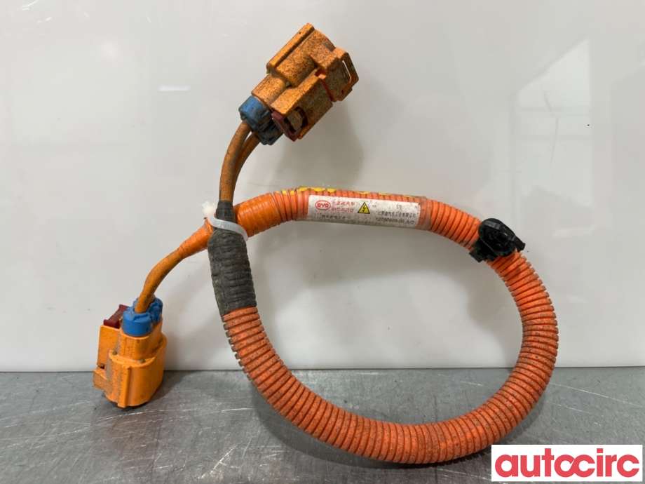 Kabel høy volt (HV) hybrid til BYD Tang, 2020-->>  (BYD|STEB-2105420)