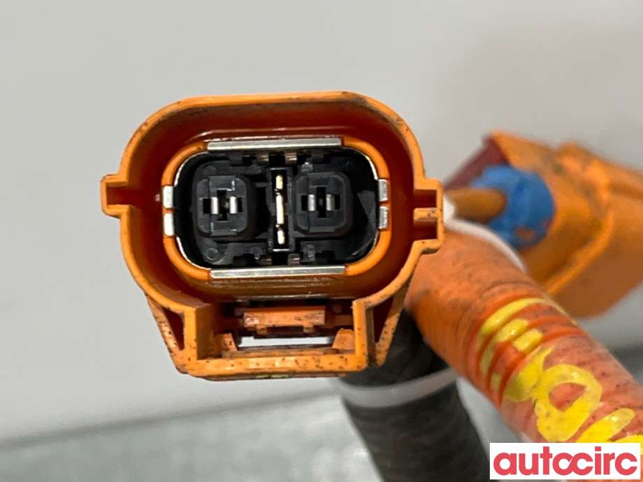 Kabel høy volt (HV) hybrid til BYD Tang 2020-->>  (BYD|STEB-2105420|12760609-00A)