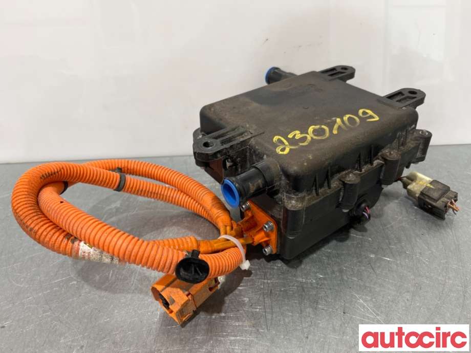 Diverse deler til BYD Tang 2020-->>  (BYD|STEK-2156010|13081155-00)