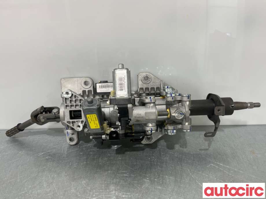 Rattaksel til BYD Tang, 2020-->>  (BYD|STHA-3404010)