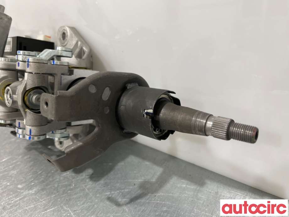 Rattaksel til BYD Tang 2020-->>  (BYD|STHA-3404010|210704-0034)