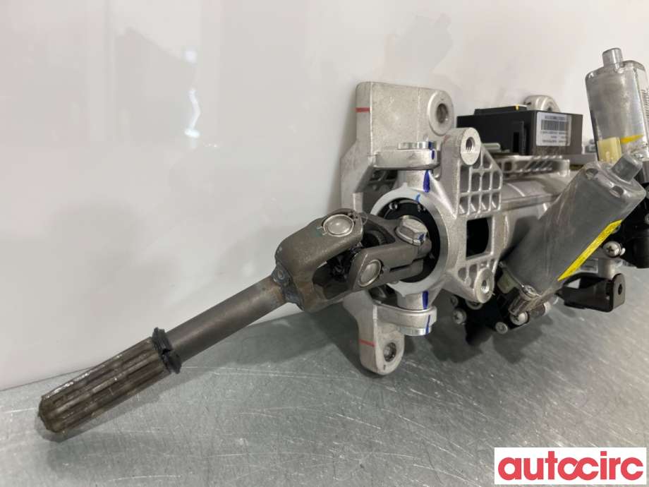 Rattaksel til BYD Tang 2020-->>  (BYD|STHA-3404010|210704-0034)