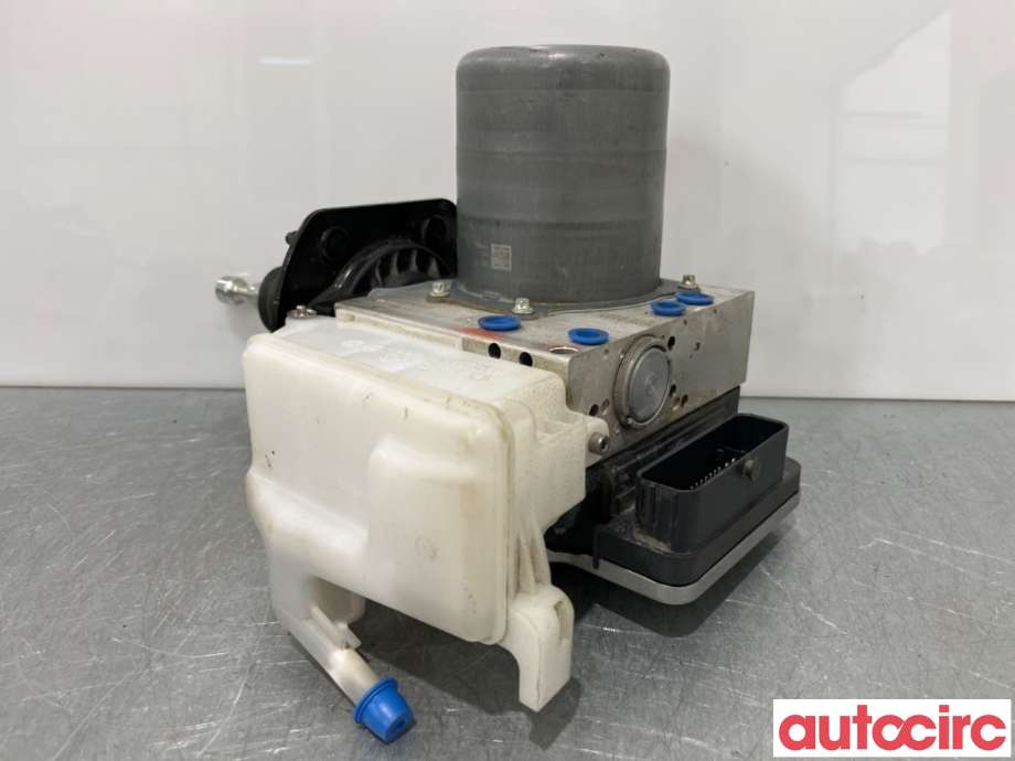 Bremsekraft-forsterker til BYD Tang 2020-->>  (BYD|TA-3568010|0265022076|TA-3568010-D1)