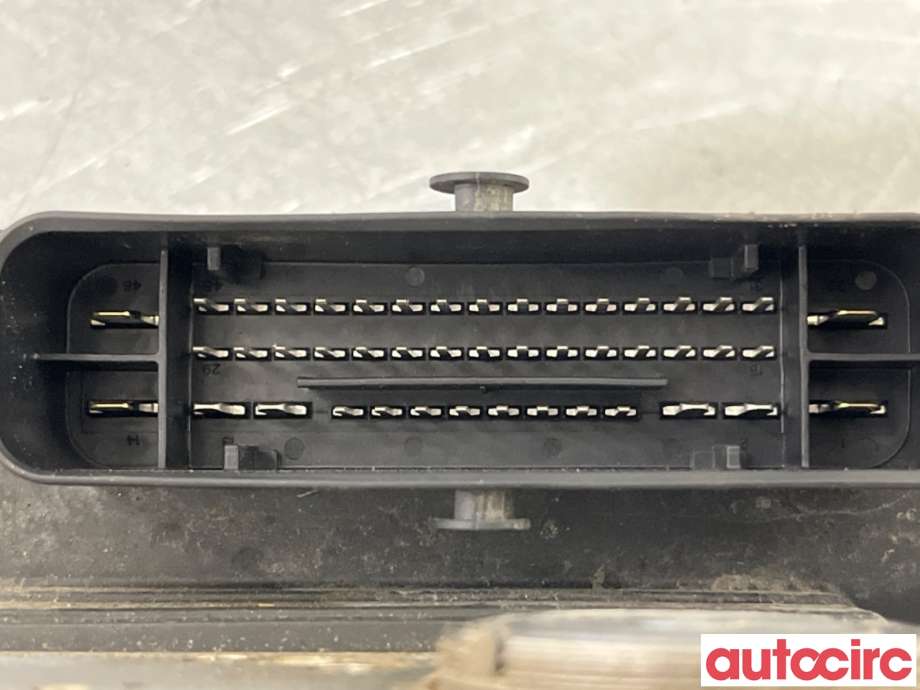 Bremsekraft-forsterker til BYD Tang 2020-->>  (BYD|TA-3568010|0265022076|TA-3568010-D1)