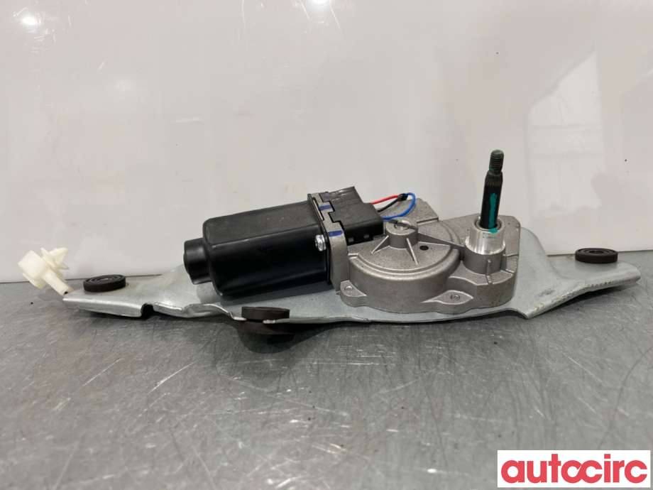 Viskermotor bakrute til BYD Tang 2020-->>  (BYD|ST-6310100|)