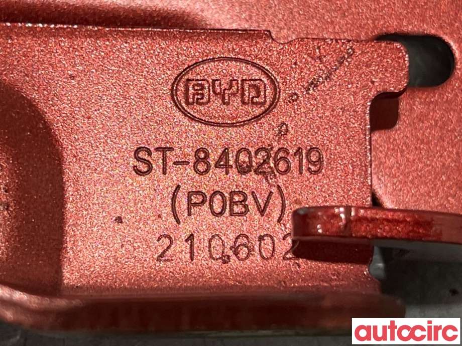 Panserhengsler til BYD Tang 2020-->>  (BYD|ST-8402619|)