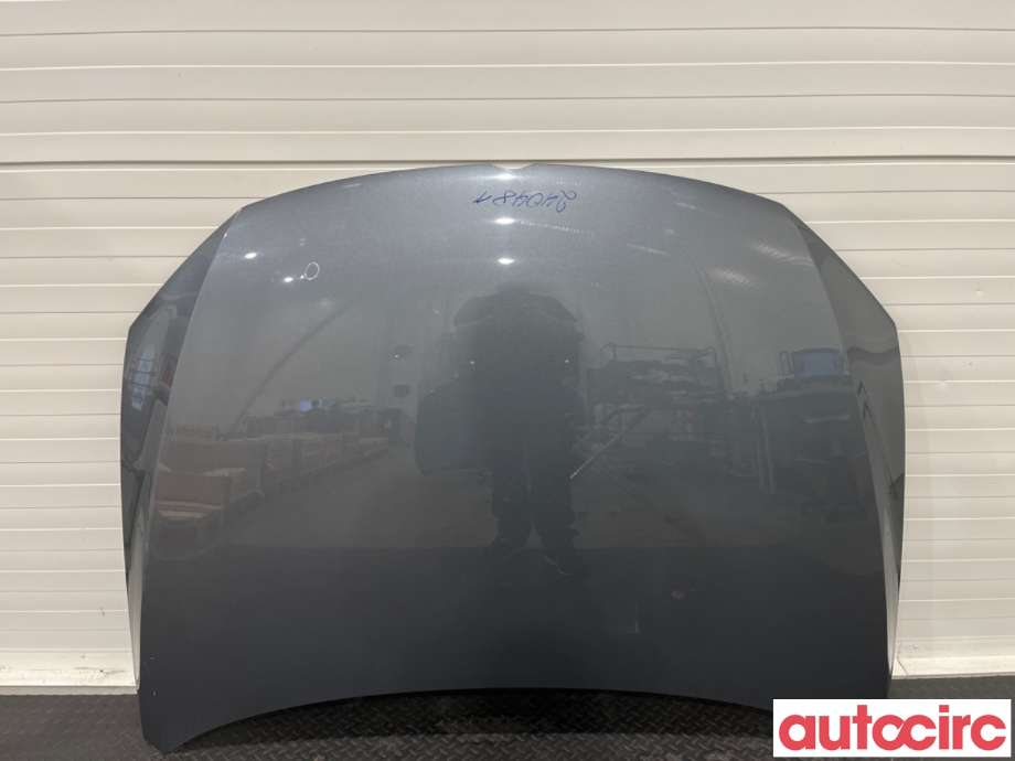 Panser til VW Jetta, 2011-->>  (VOLKSWAGEN|5C6823031E)