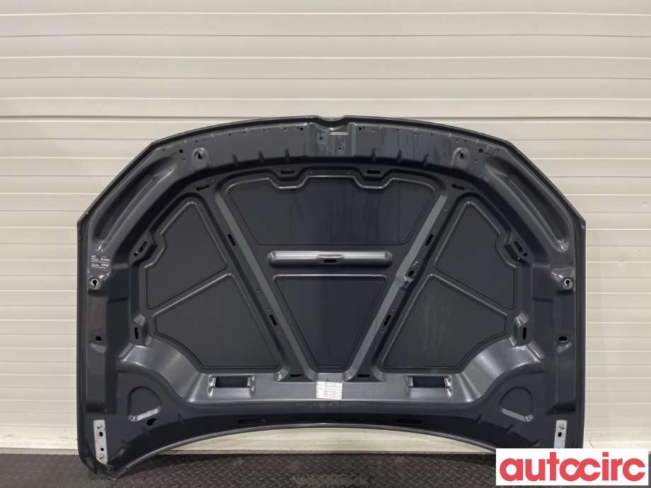 Panser til VW Jetta 2011-->>  (VOLKSWAGEN|5C6823031E||5C6823031B)