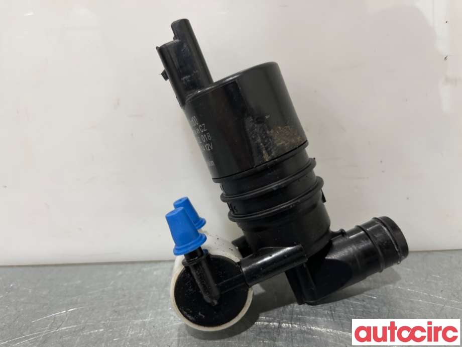 Spylerpumpe foran til Peugeot 3008 2009-2016 (Type I)  (PEUGEOT|643492||9643447980)