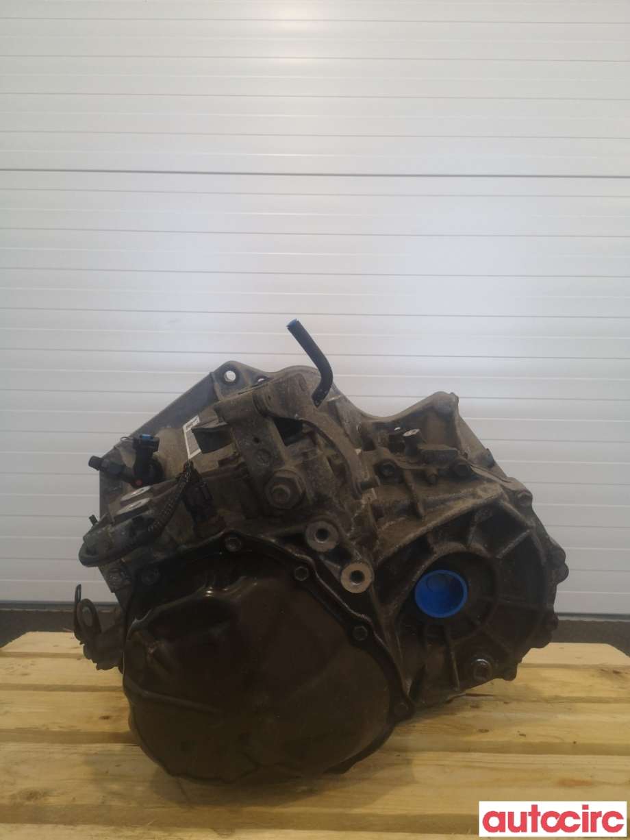 Girkasse manuell til Suzuki SX4 S-CROSS 2013-->> (Type II)  (SUZUKI|24721-61MA0|24711-61MA1|)