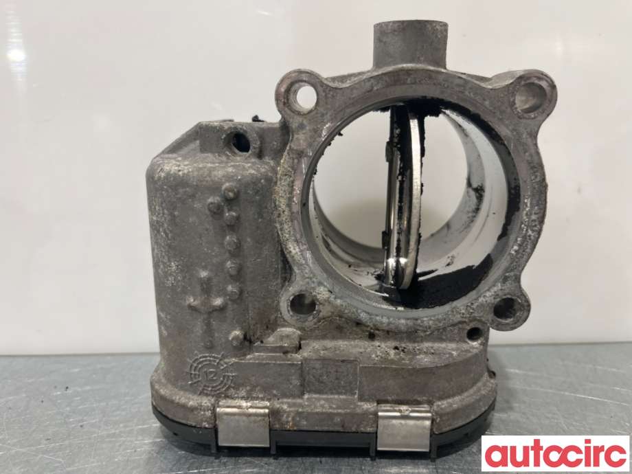Spjeldhus til Volvo V70 2005-2007 (Type II, Fase 2)  (VOLVO|31216665|0280750520)