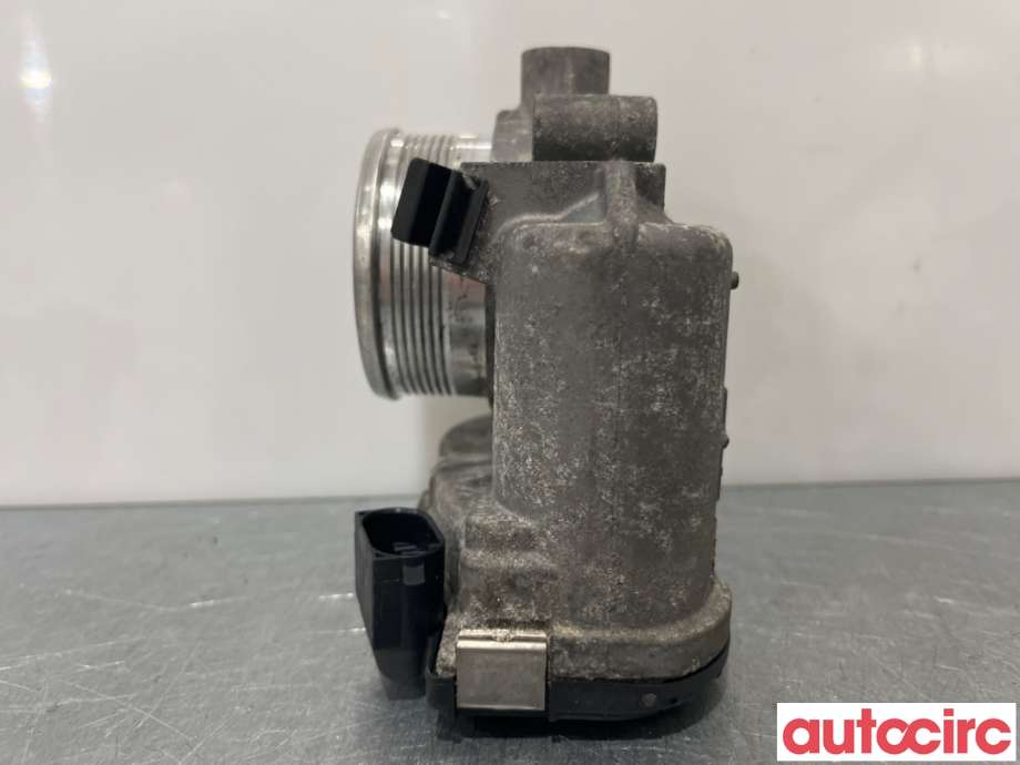 Spjeldhus til Volvo V70 2005-2007 (Type II, Fase 2)  (VOLVO|31216665|0280750520)