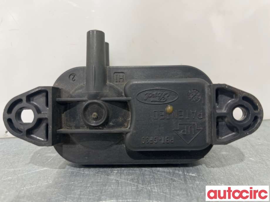 Diverse deler til Volvo V70 2005-2007 (Type II, Fase 2) (VOLVO|30757189||3M5A-5L200-AB)