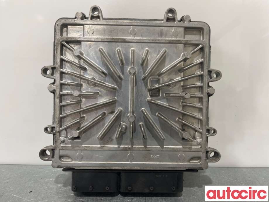 Styreenhet motor til Volvo V70 2005-2007 (Type II, Fase 2)  (VOLVO|36002593|0281012103|30771550)