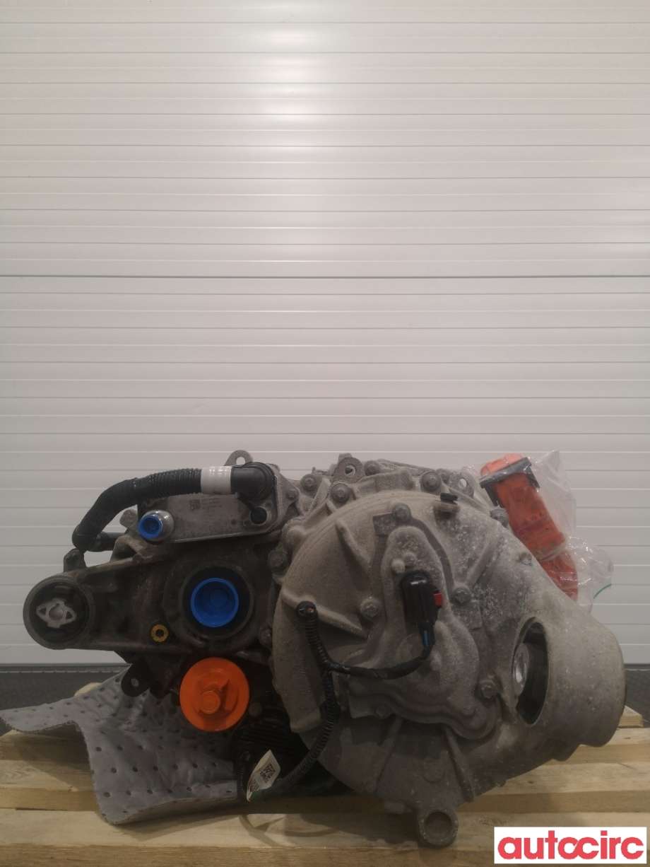 Motor elbil bak til Tesla Model 3 2018-2023 (Fase 1)  (TESLA|1665000-TX-L||1120980-00-F)