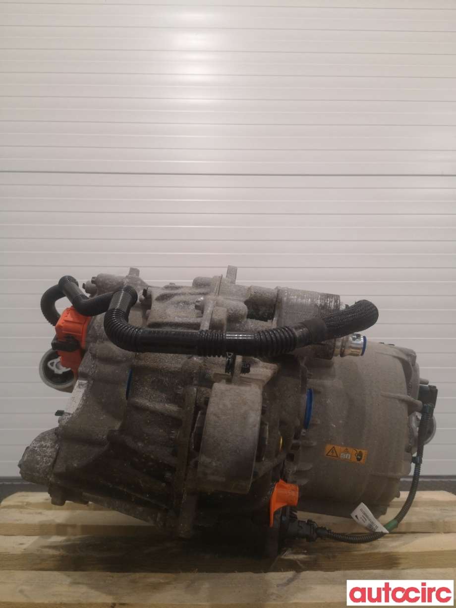 Motor elbil bak til Tesla Model 3 2018-2023 (Fase 1)  (TESLA|1665000-TX-L||1120980-00-F)
