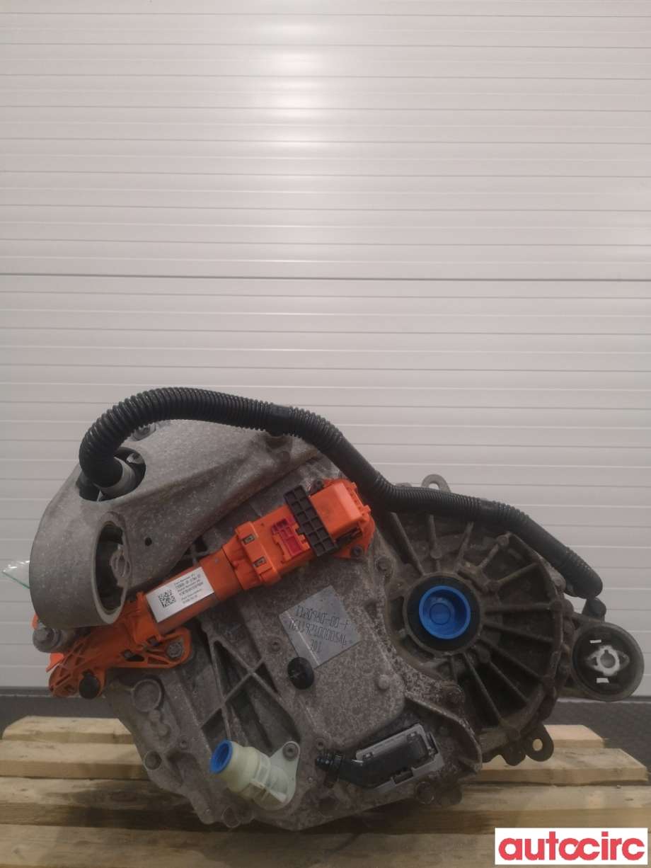 Motor elbil bak til Tesla Model 3 2018-2023 (Fase 1)  (TESLA|1665000-TX-L||1120980-00-F)