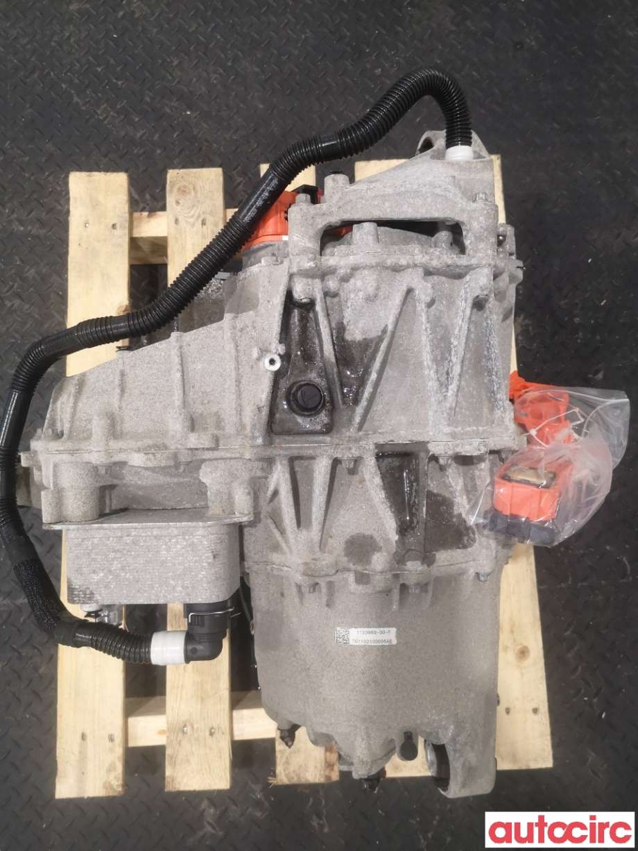 Motor elbil bak til Tesla Model 3 2018-2023 (Fase 1)  (TESLA|1665000-TX-L||1120980-00-F)