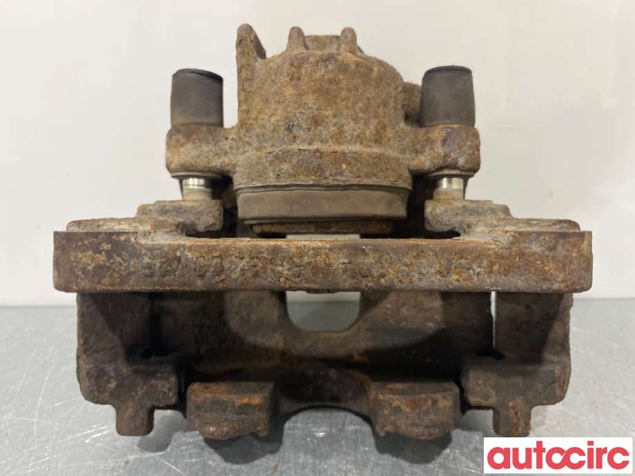 Bremsecaliper høyre foran til Volvo V70 2005-2007 (Type II, Fase 2)  (VOLVO|8251317|)