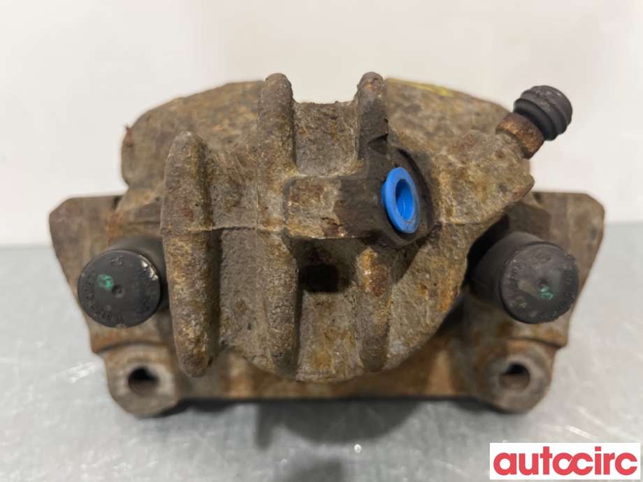 Bremsecaliper høyre foran til Volvo V70 2005-2007 (Type II, Fase 2)  (VOLVO|8251317|)