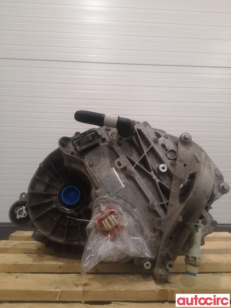 Motor elbil foran til Tesla Model 3 2018-2023 (Fase 1)  (TESLA|1521468-00-B||1120960-00-E)