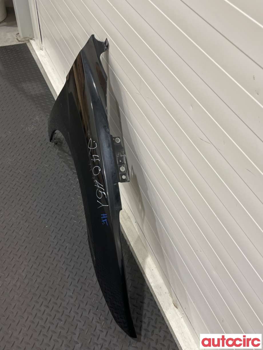 Skjerm høyre foran til Hyundai i40 2012-2017  (HYUNDAI|663213Z000|)