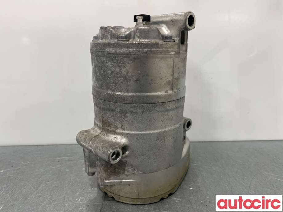 Aircondition kompressor til Volvo XC60 2017-->> (Type II)  (VOLVO|36012838|3164|32260523)
