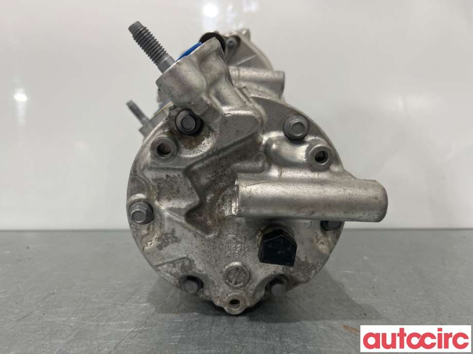 Aircondition kompressor til Volvo XC60 2017-->> (Type II)  (VOLVO|36012838|3164|32260523)