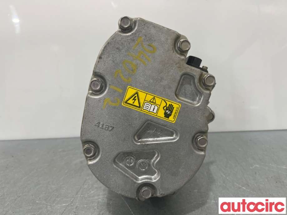 Aircondition kompressor til Volvo XC60 2017-->> (Type II)  (VOLVO|36012838|3164|32260523)