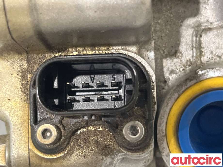 Aircondition kompressor til Volvo XC60 2017-->> (Type II)  (VOLVO|36012838|3164|32260523)