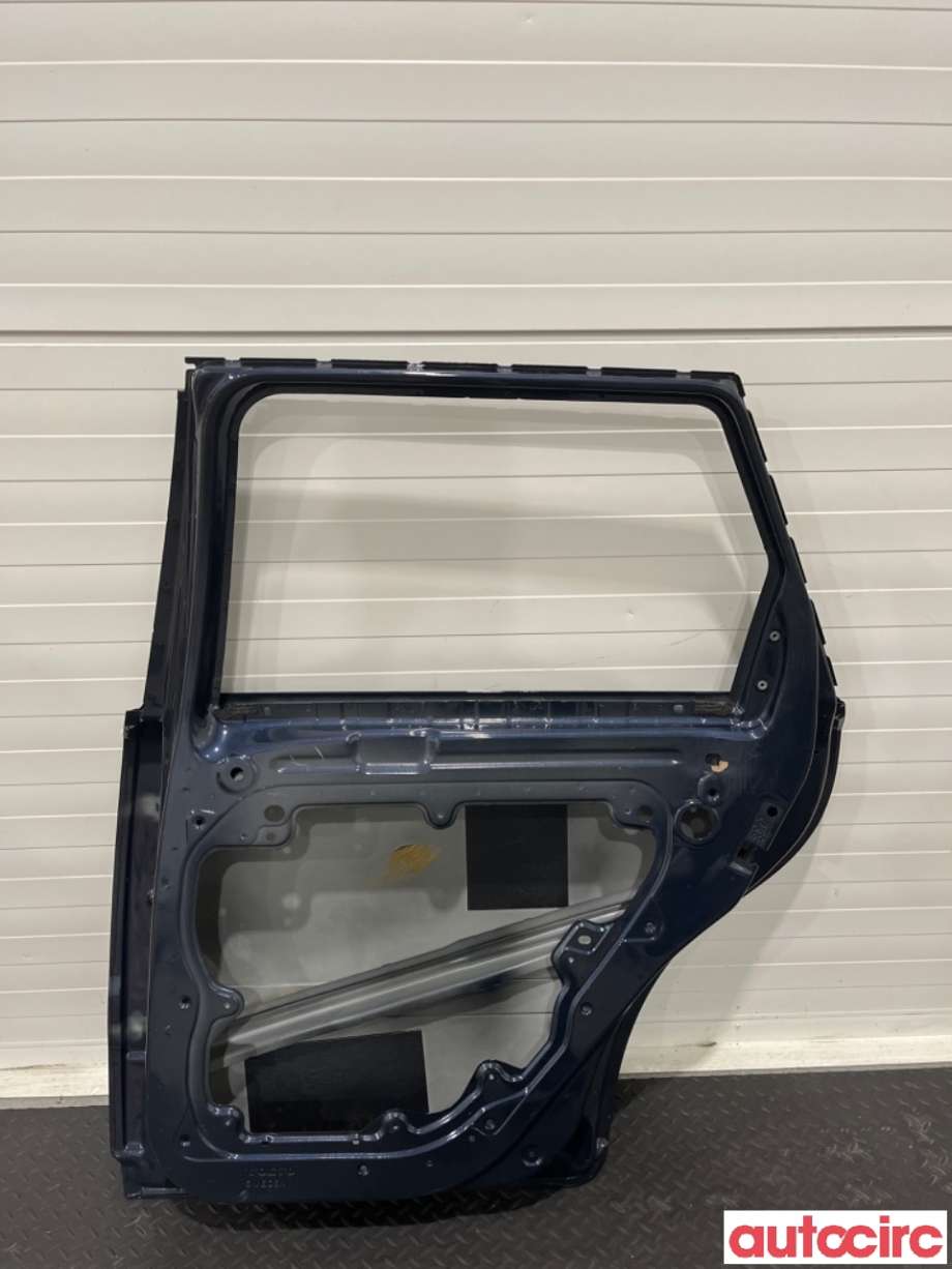 Dør høyre bak til Volvo V50 2007-2012 (Fase 2)  (VOLVO|31335470|)