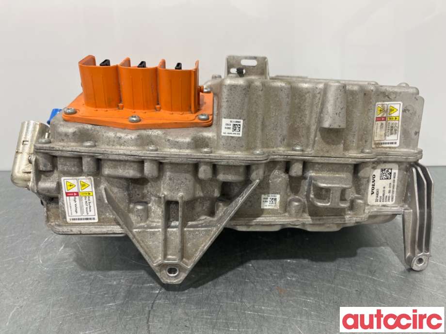 Inverter hybrid til Volvo XC60 2017-->> (Type II)  (VOLVO|36011623||32144041)