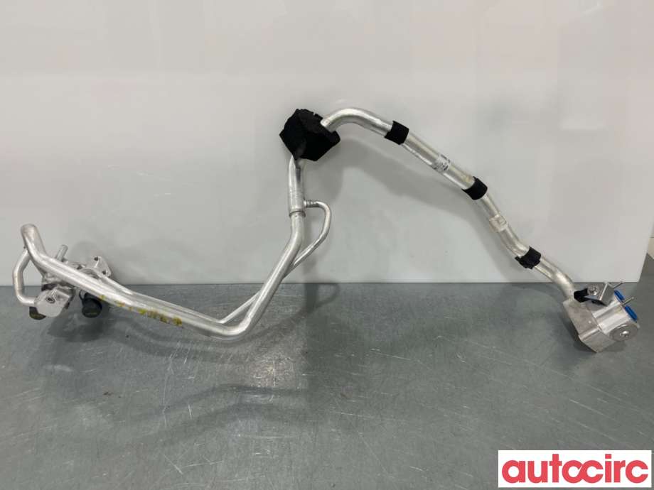Aircondition rør til Volvo XC60, 2017-->> (Type II)  (VOLVO|31694256)