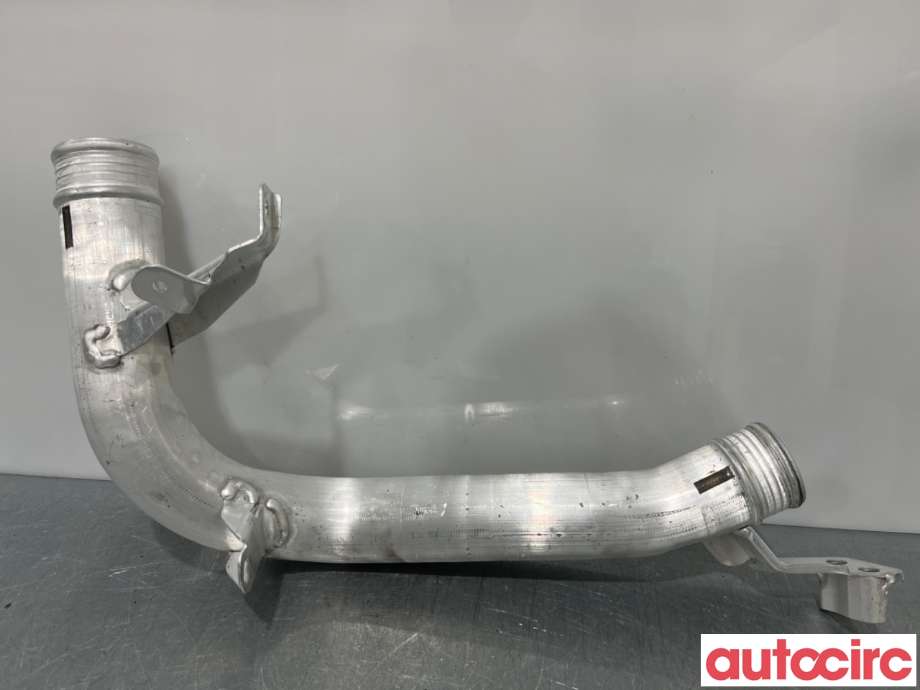 Turbo rør til Volvo XC60, 2017-->> (Type II)  (VOLVO|31370288)