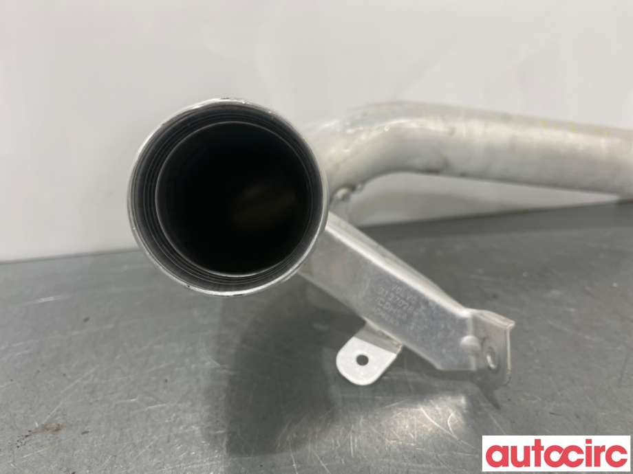 Turbo rør til Volvo XC60 2017-->> (Type II) (VOLVO|31370288|)