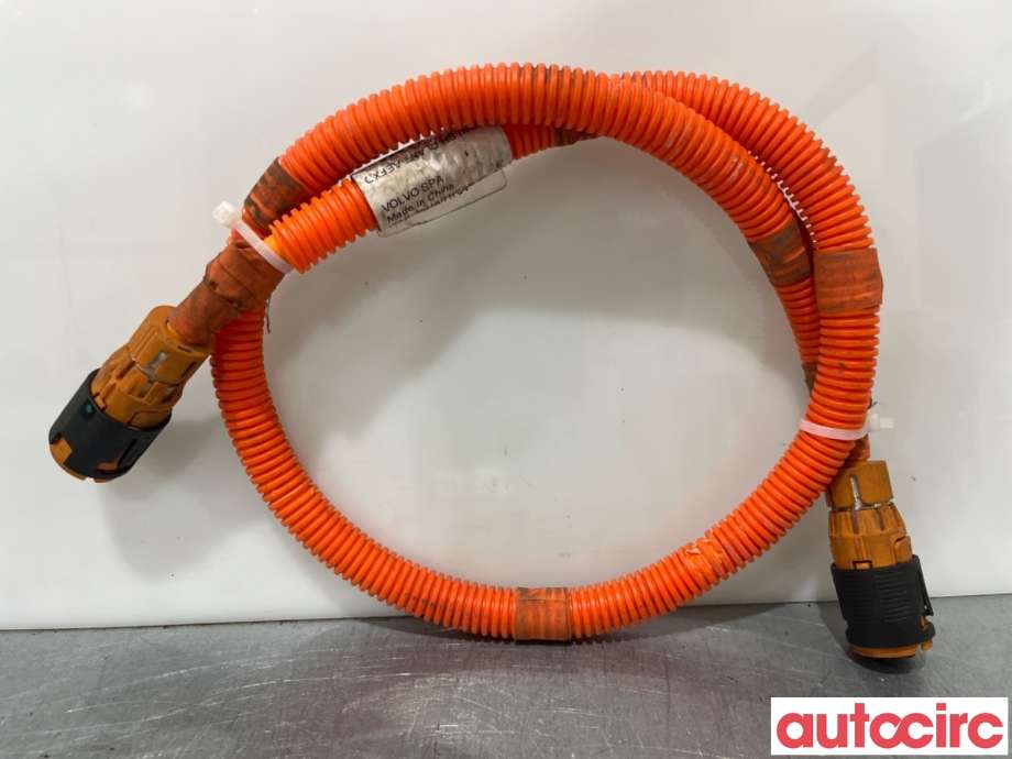 Kabel høy volt (HV) hybrid til Volvo XC60, 2017-->> (Type II)  (VOLVO|30644794)