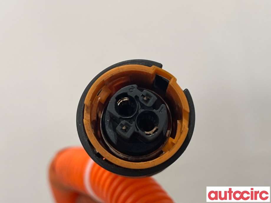 Kabel høy volt (HV) hybrid til Volvo XC60 2017-->> (Type II)  (VOLVO|30644794|)
