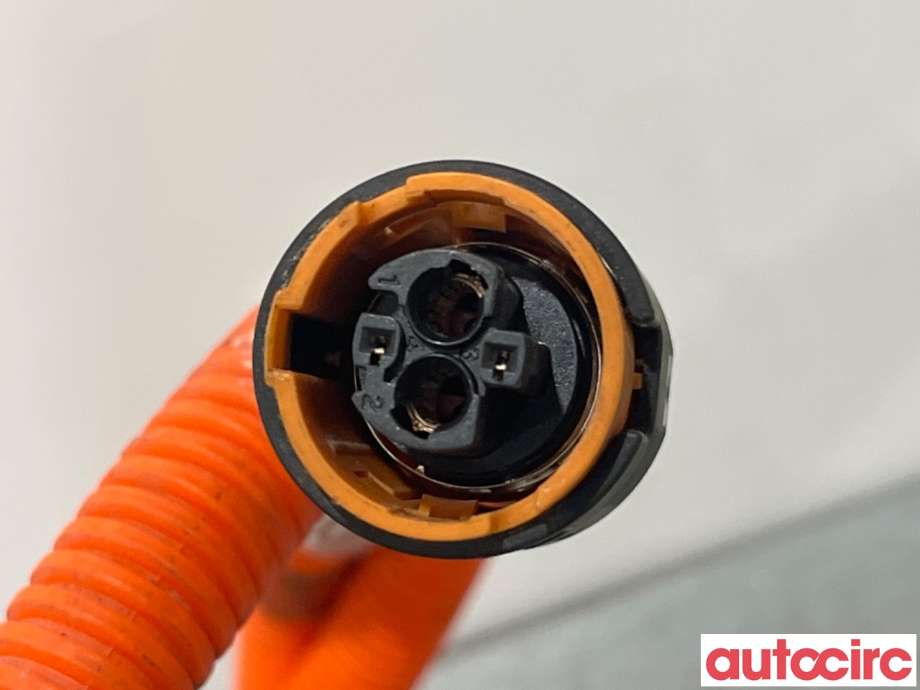 Kabel høy volt (HV) hybrid til Volvo XC60 2017-->> (Type II)  (VOLVO|30644794|)