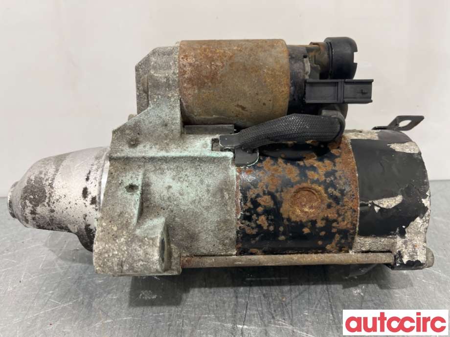 Starter diesel til Honda CR-V 2007-2012 (Type III)  (HONDA|31200-RSR-E01|M002T85871|MHG025)
